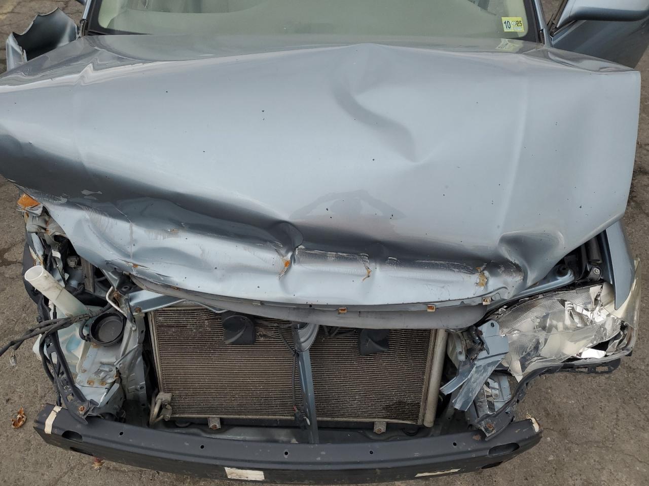 2007 Toyota Avalon Xl VIN: 4T1BK36B37U217201 Lot: 85697375