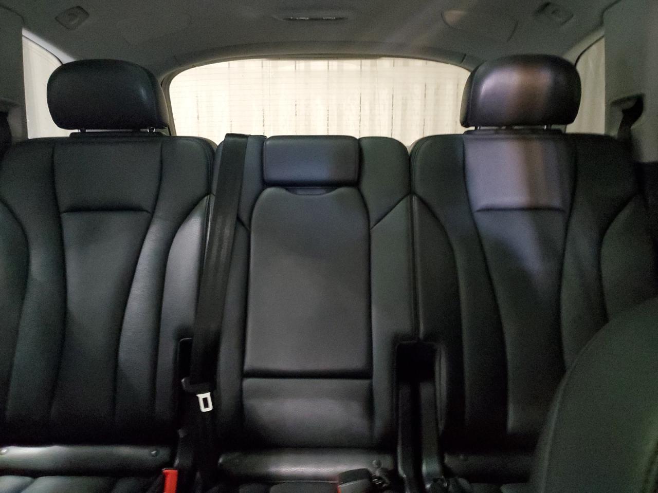 2018 Audi Q7 Premium Plus VIN: WA1LAAF75JD009267 Lot: 86421055