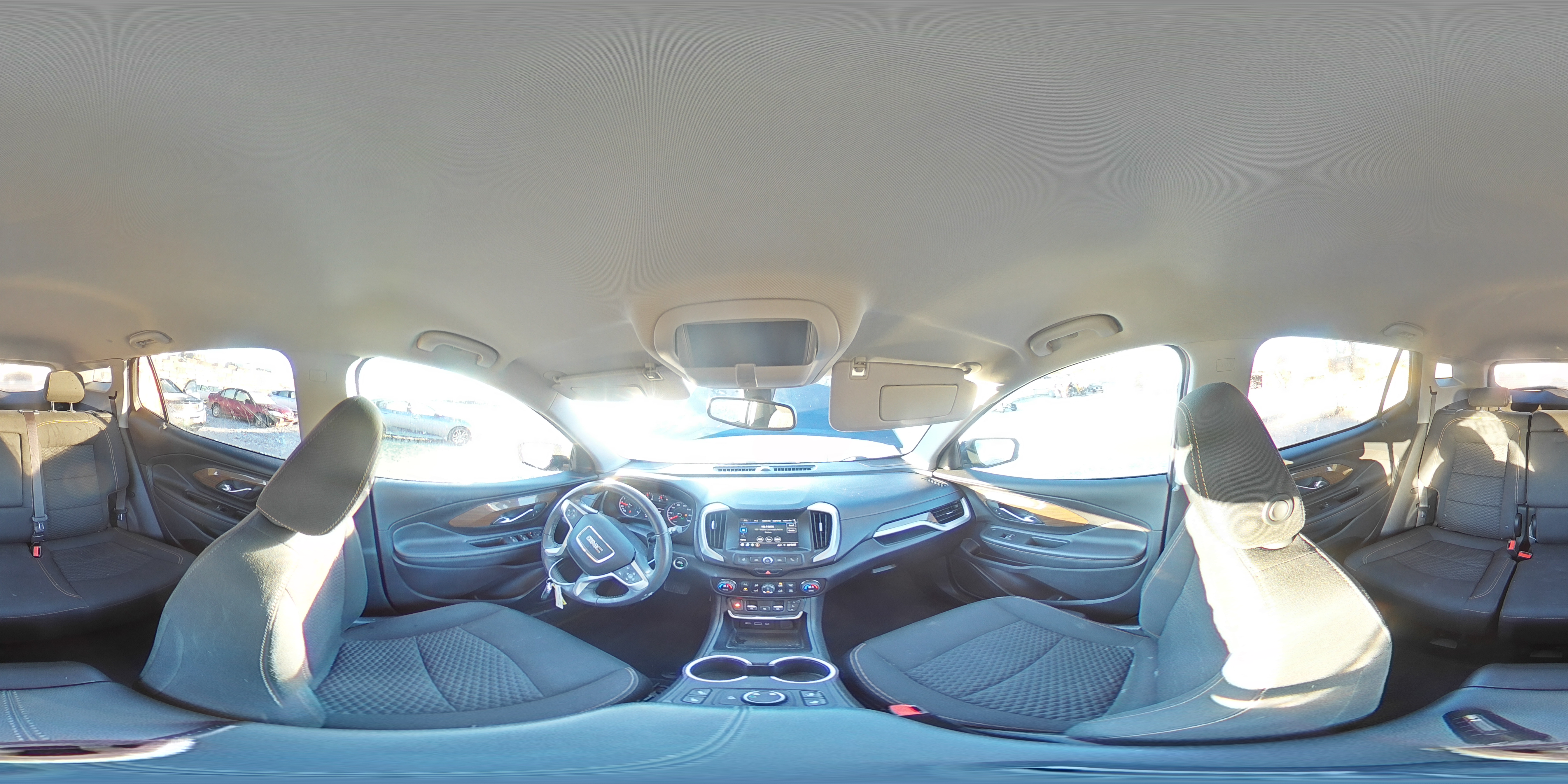 2018 GMC Terrain Sle VIN: 3GKALTEV5JL260310 Lot: 82722635