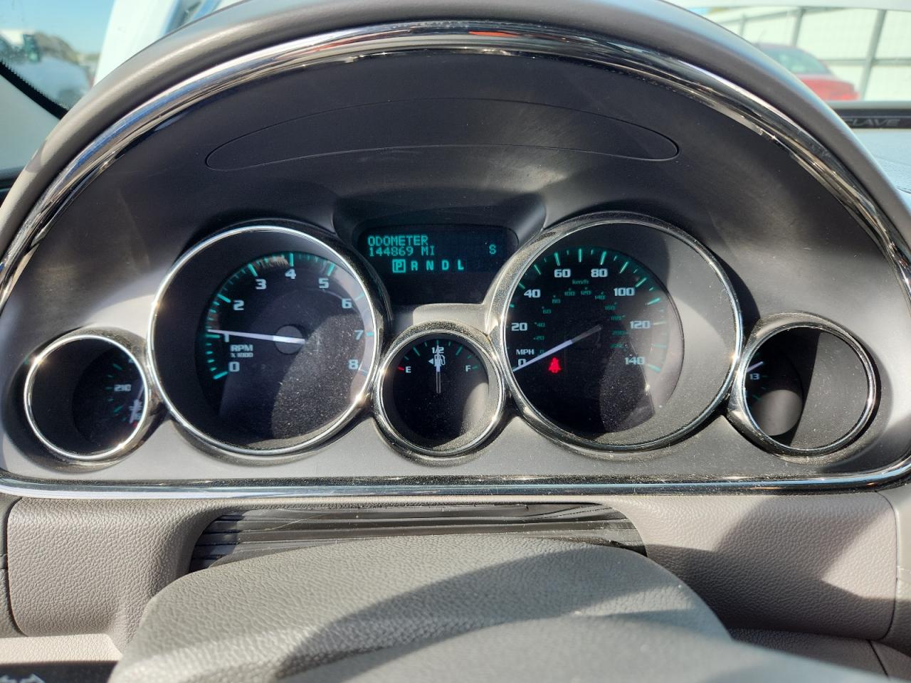 2016 Buick Enclave VIN: 5GAKRBKD9GJ110982 Lot: 84949695