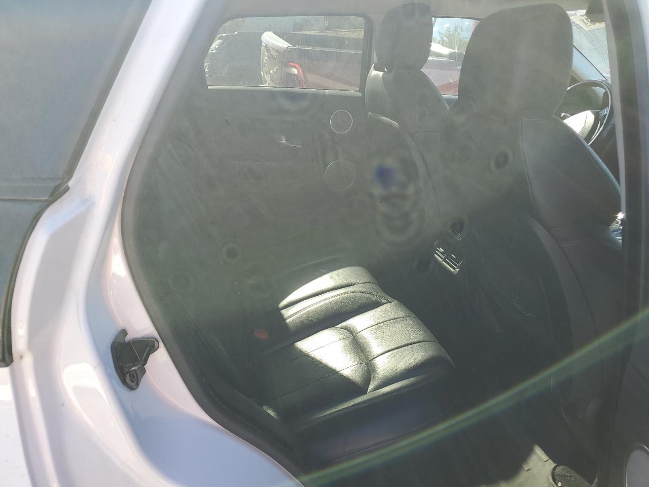 2016 Land Rover Range Rover Evoque Se VIN: SALVP2BG3GH153564 Lot: 85731535