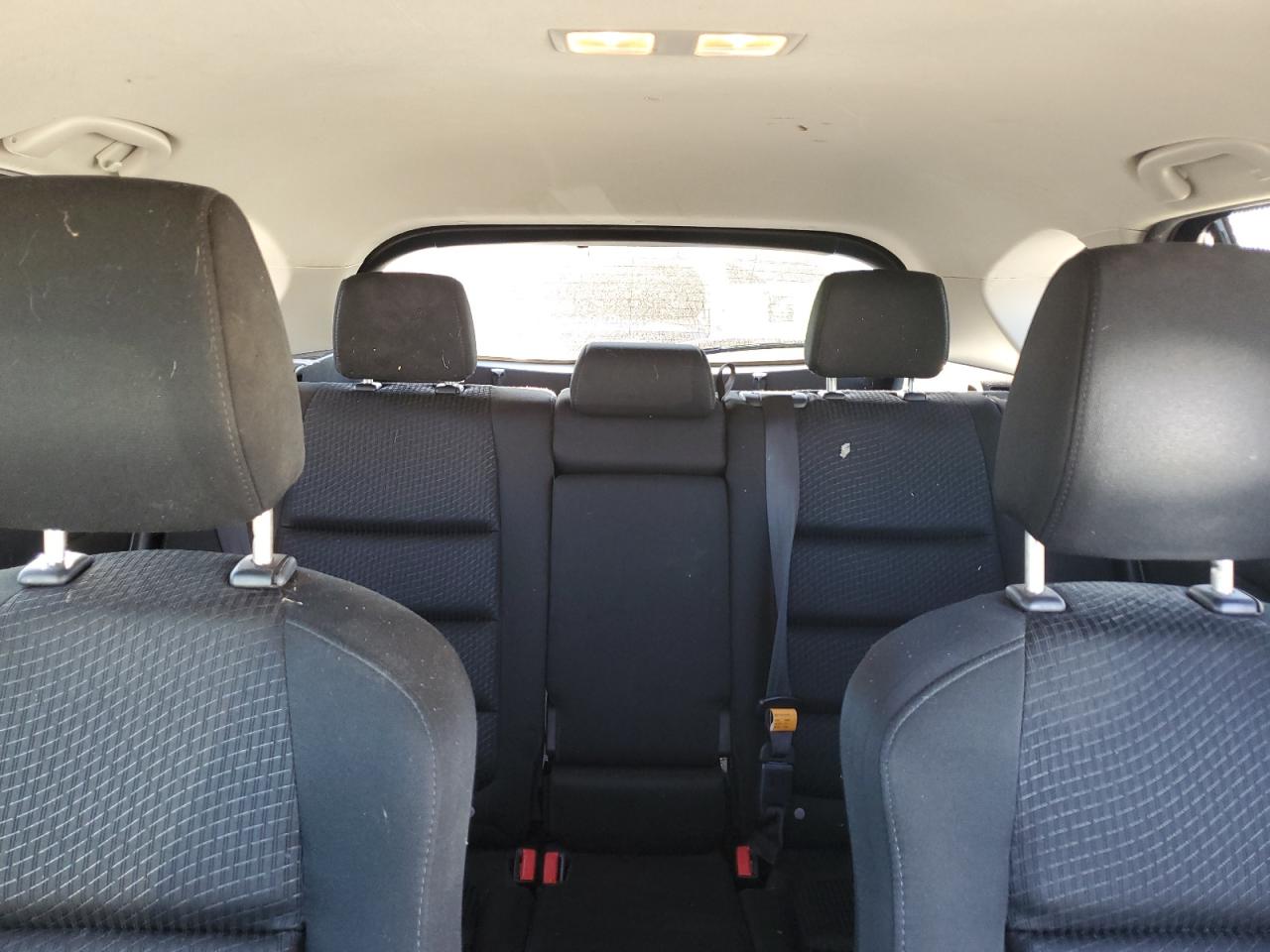 2015 Mazda Cx-5 Touring VIN: JM3KE4CY0F0434857 Lot: 89530895