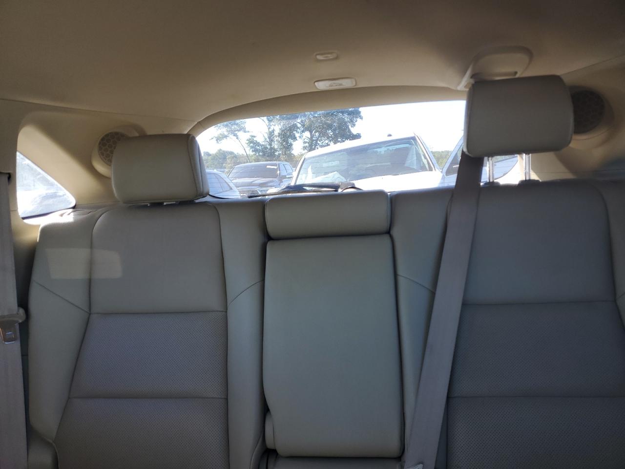 2016 Acura Rdx Technology VIN: 5J8TB3H58GL001898 Lot: 87085745