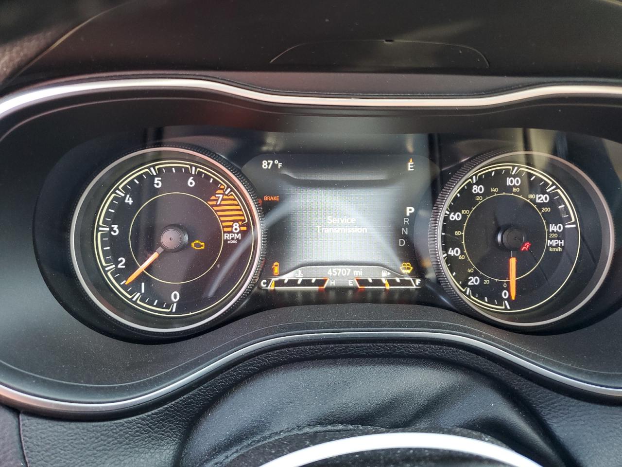 2019 Jeep Cherokee Limited VIN: 1C4PJMDX1KD408853 Lot: 84940445