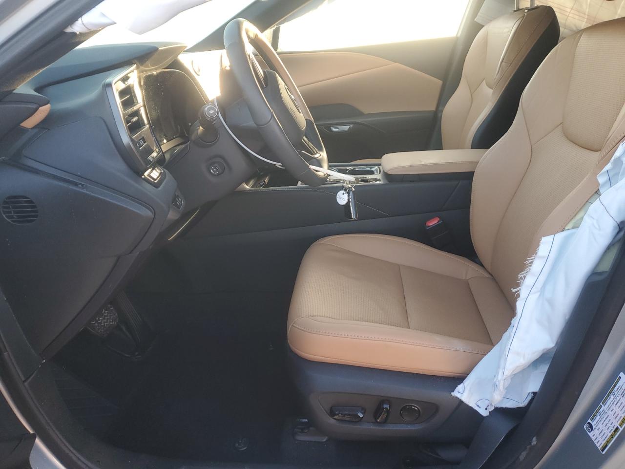 2024 Lexus Rx 350 Base VIN: 2T2BAMBA4RC039224 Lot: 90592105