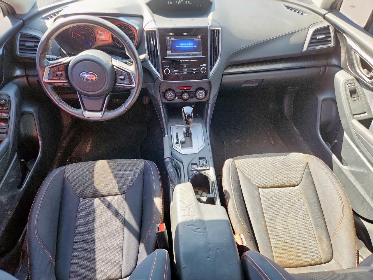 2018 Subaru Crosstrek Premium VIN: JF2GTABC2JH338846 Lot: 84963925