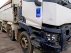 2017 RENAULT TRUCKS C (C)  for sale at Copart WOLVERHAMPTON