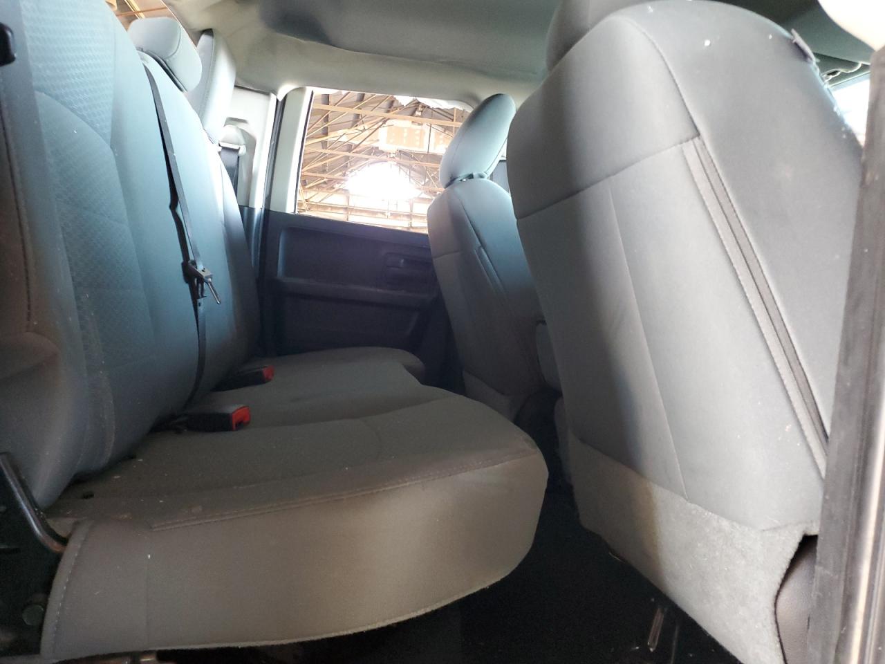 2016 Ram 1500 St VIN: 1C6RR7FG5GS189017 Lot: 82474415