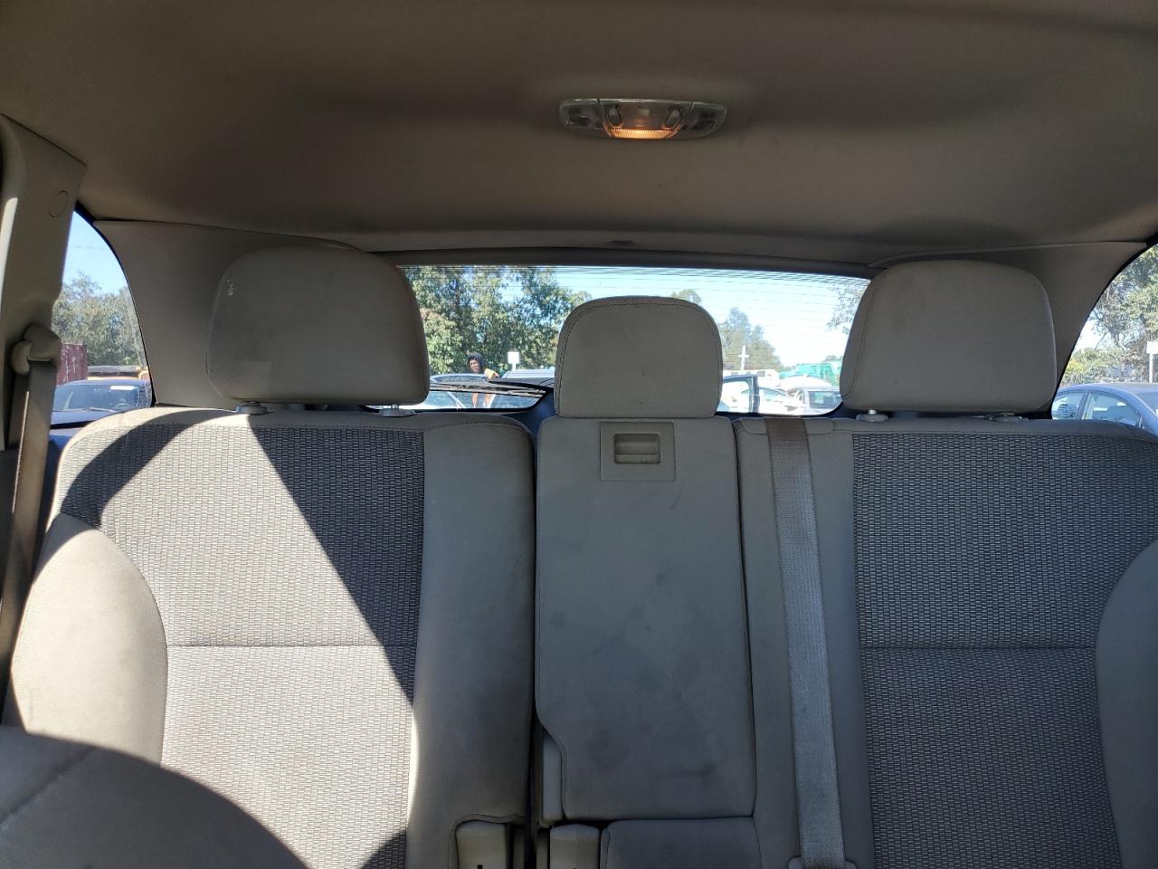 2011 Ford Edge Sel VIN: 2FMDK3JC7BBA75314 Lot: 85928835