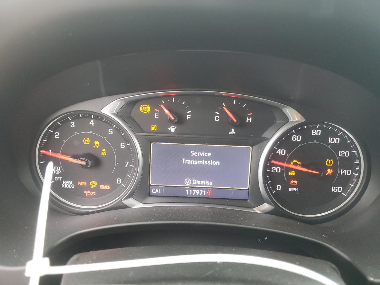 2019 GMC Terrain Sle VIN: 3GKALMEV3KL104998 Lot: 87212515