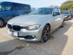 2012 BMW 3 SERIES 320I SE 4DR for sale at Copart SANDWICH