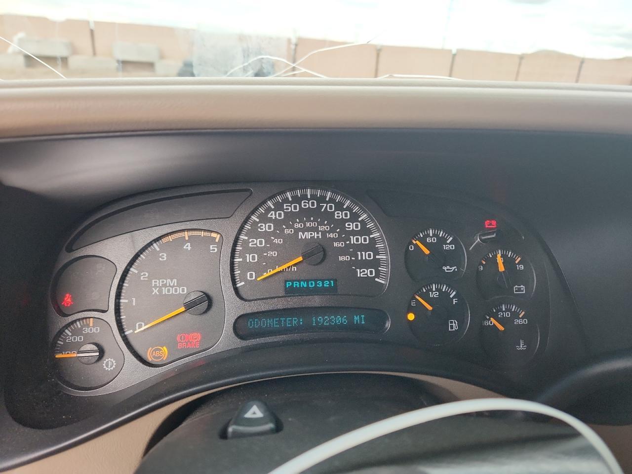 2004 Chevrolet Silverado C1500 VIN: 2GCEC13T241331892 Lot: 81253555