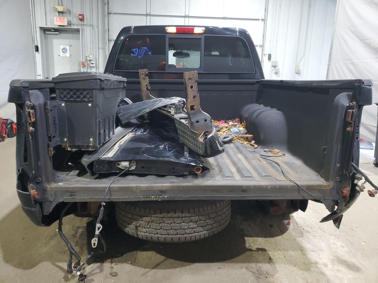 2011 Chevrolet Colorado Lt VIN: 1GCDSEFP9B8115536 Lot: 85730965