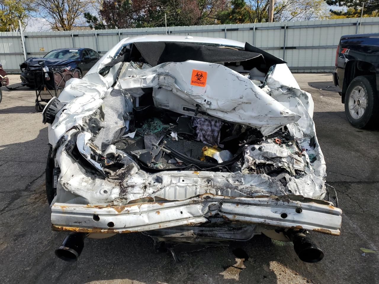 2016 Ford Mustang Gt VIN: 1FA6P8CFXG5227638 Lot: 91022465