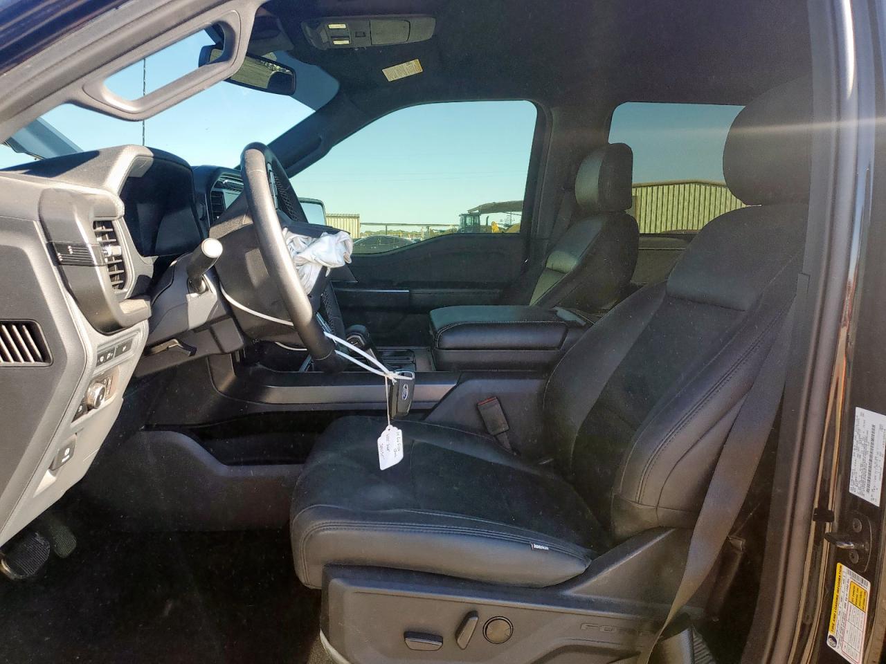 2024 Ford F150 Xlt VIN: 1FTFW3LD3RFB47514 Lot: 90469365