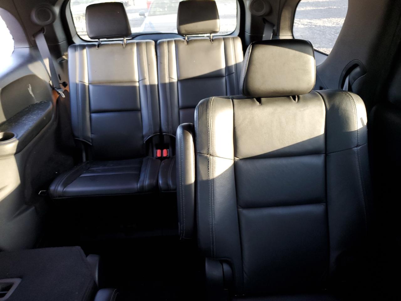 2021 Dodge Durango Gt VIN: 1C4RDJDG8MC697642 Lot: 86639915