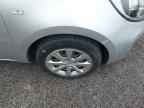 2013 KIA RIO 1 ECODYNAMICS CRDI  for sale at Copart SANDTOFT