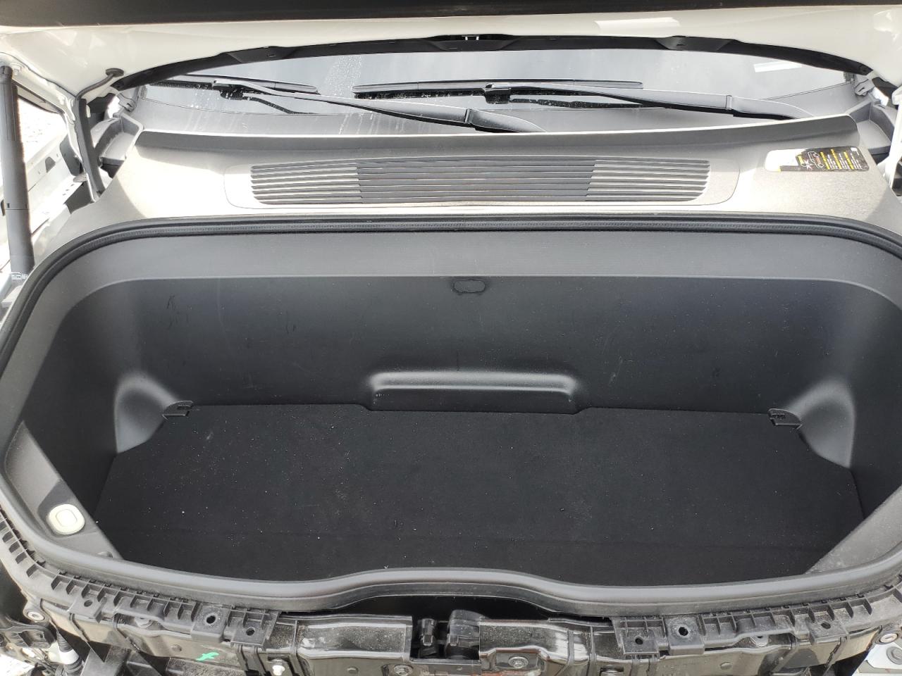 2023 Rivian R1S Adventure VIN: 7PDSGABA3PN027909 Lot: 90608235