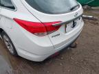 2014 HYUNDAI I40 ACTIVE BLUE DRIVE CRD 1.7 CRDI [115] BLUE DRIVE ACTIVE for sale at Copart PETERLEE