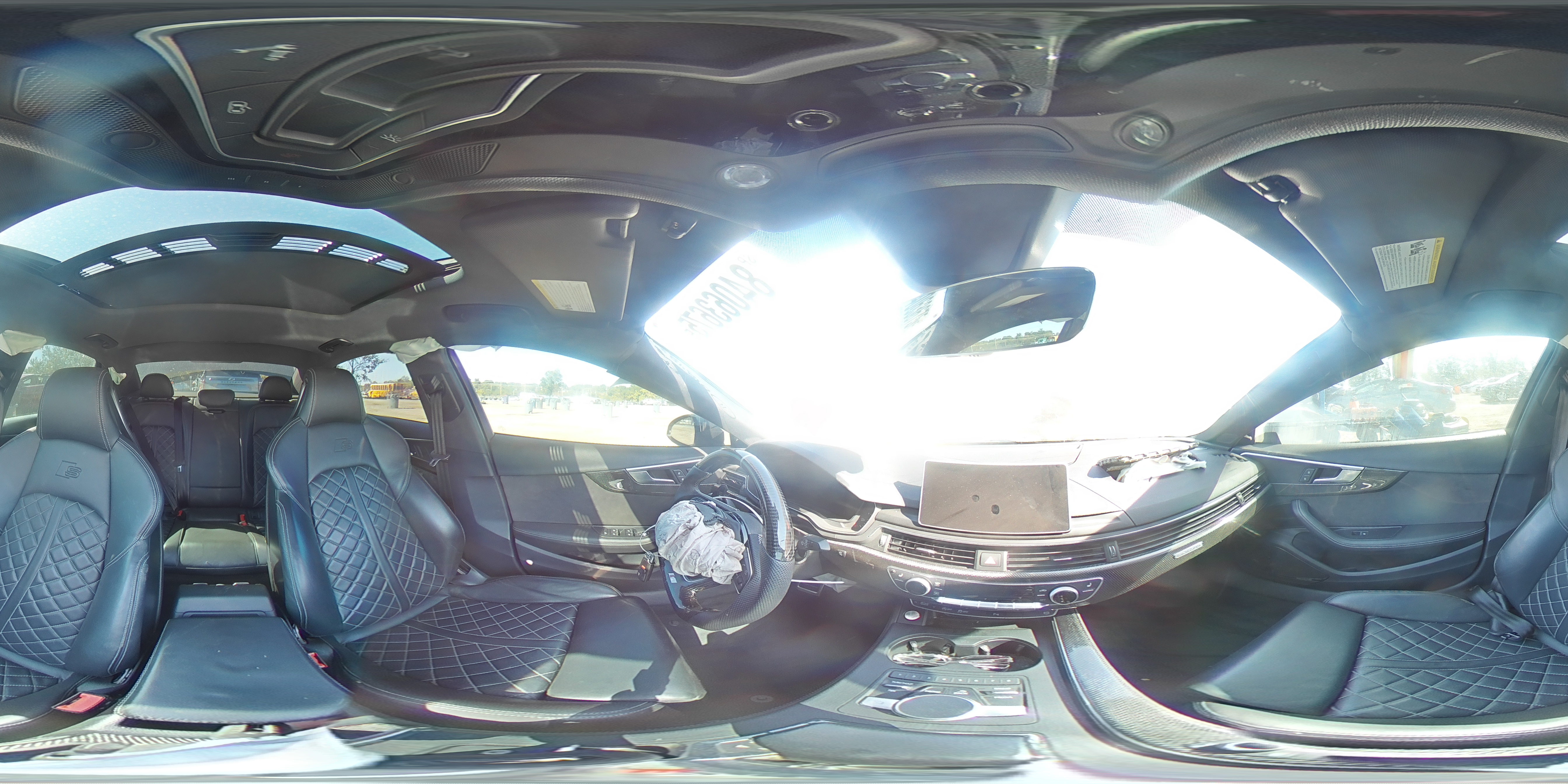 2018 Audi S4 Premium Plus VIN: WAUB4AF49JA098483 Lot: 84063675