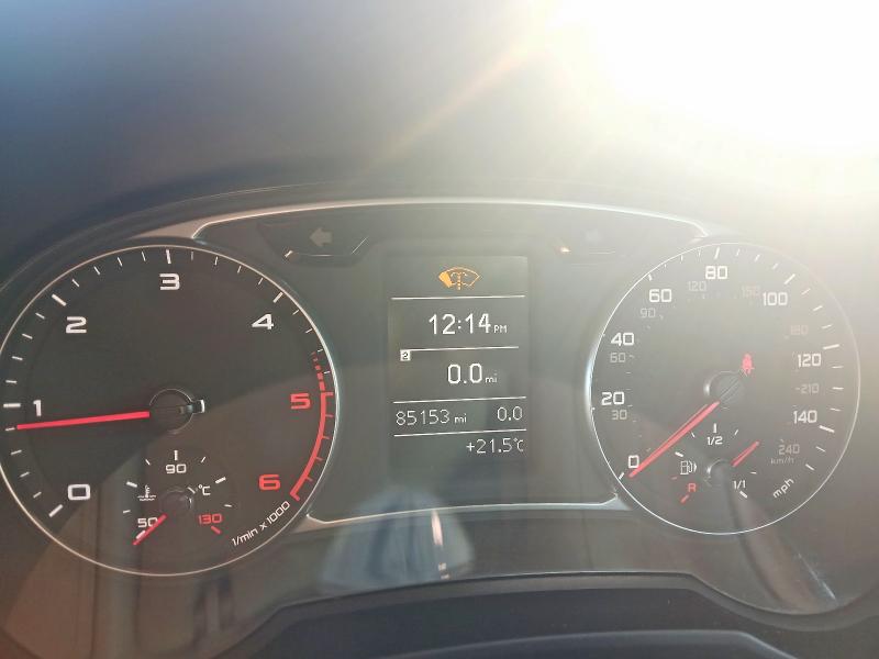 2010 AUDI A1 SPORT TDI 