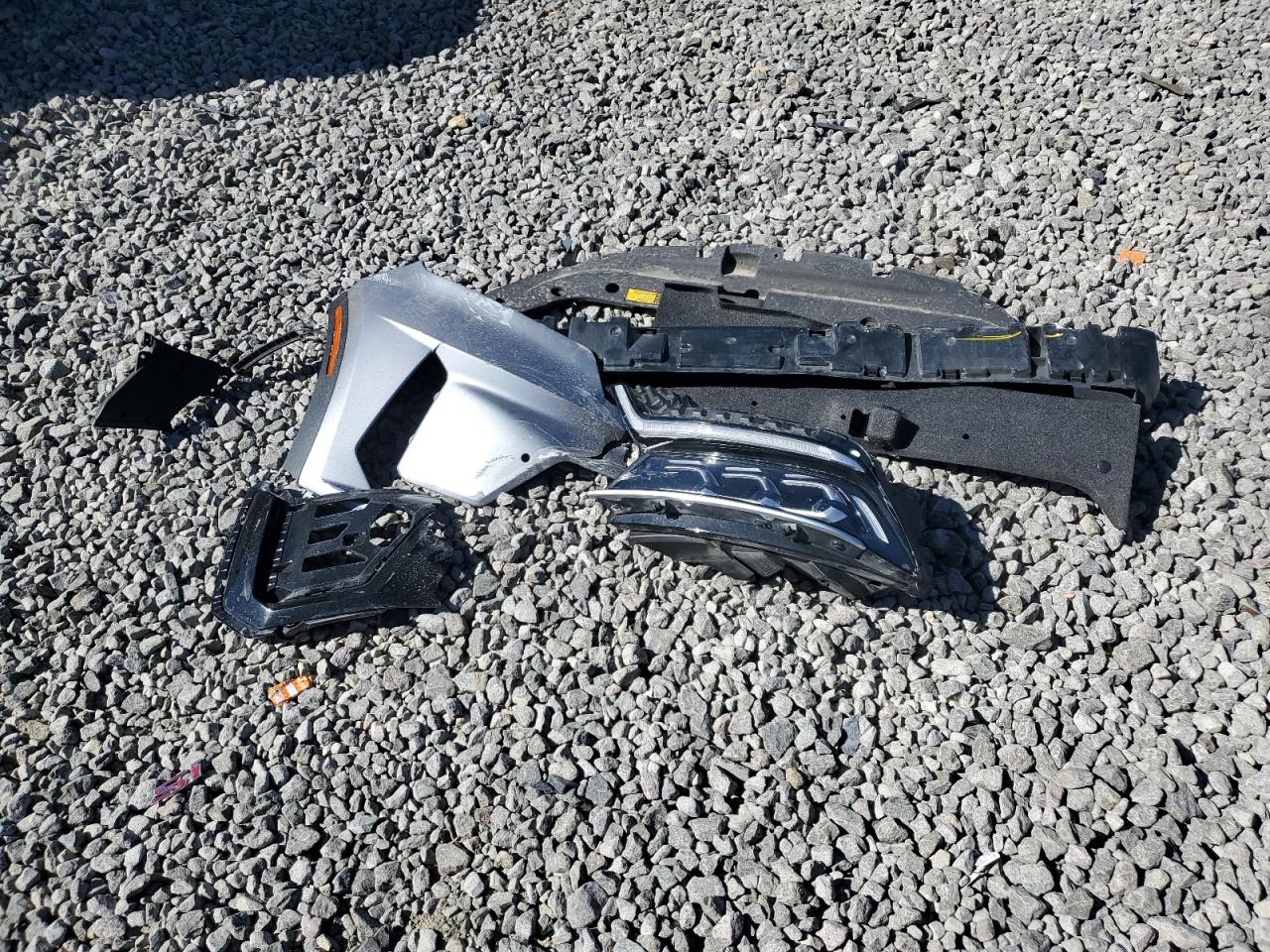 2023 Kia Sorento Sxp VIN: KNDRMDLG0P5140767 Lot: 82169275