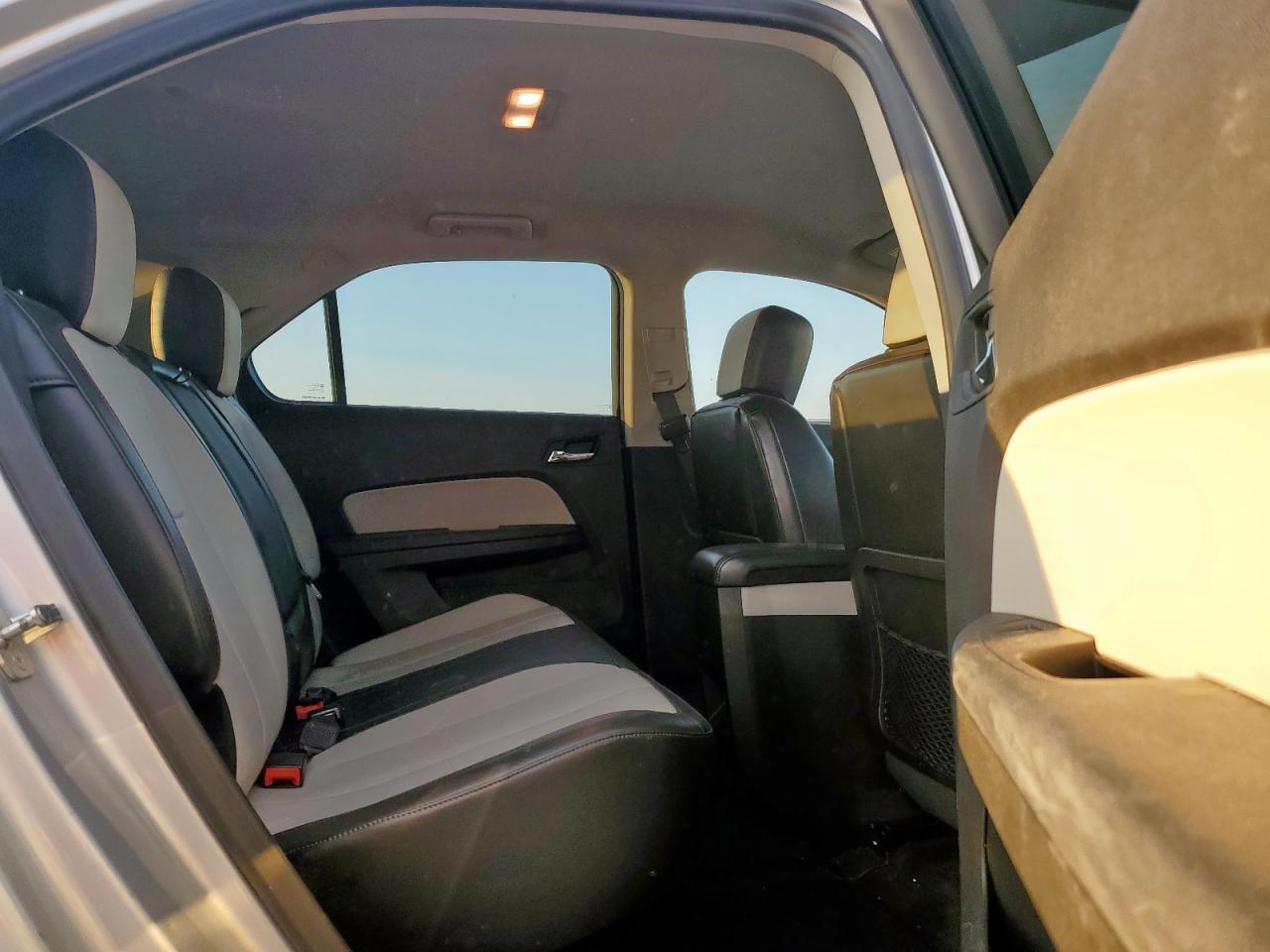 2017 Chevrolet Equinox Premier VIN: 2GNALDEK9H1526812 Lot: 86057935