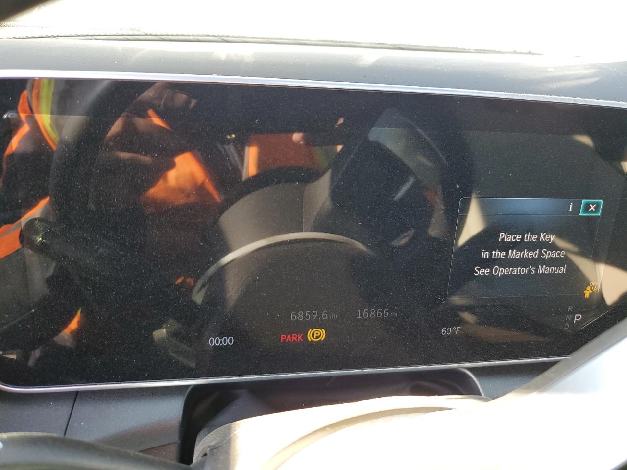 2024 Mercedes-Benz Glc 300 4Matic VIN: W1NKM4HB1RF230918 Lot: 85407125