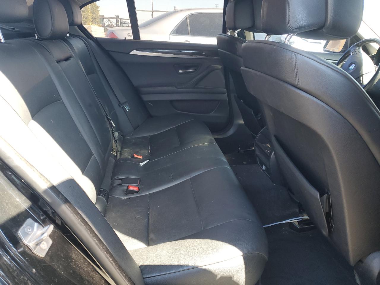 2013 BMW 528 I VIN: WBAXG5C56DDY37197 Lot: 82314315