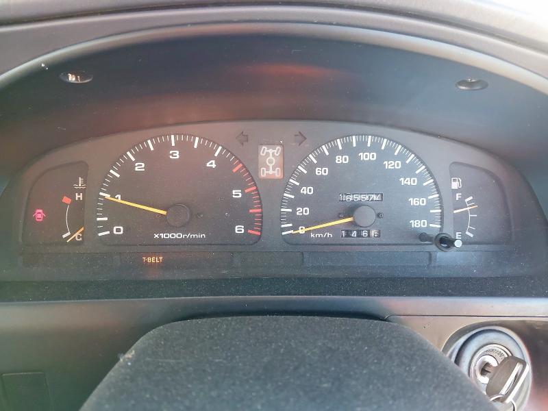 1996 TOYOTA HILUX SURF