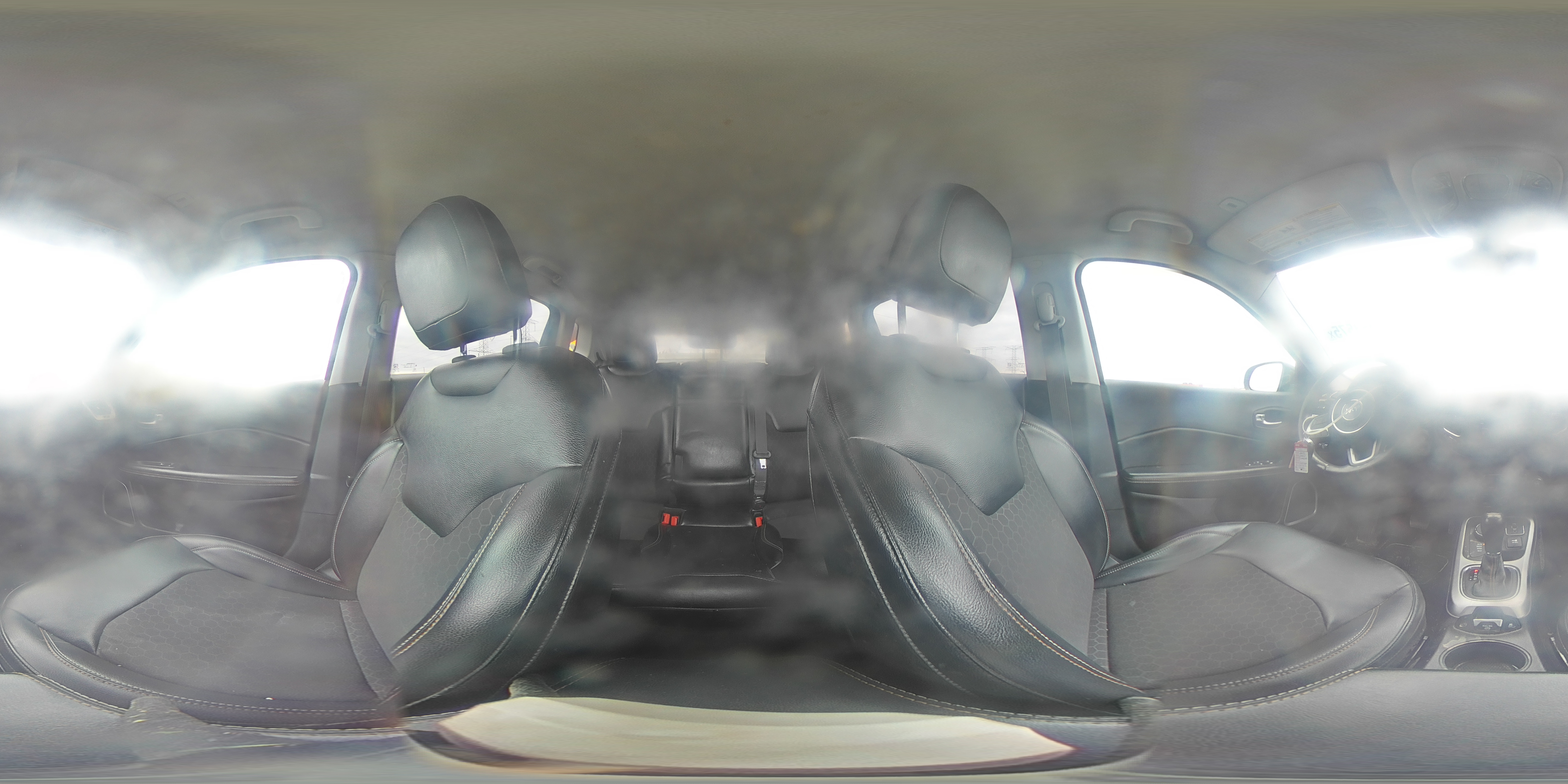 2018 Jeep Compass Latitude VIN: 3C4NJDBB6JT116753 Lot: 91053575