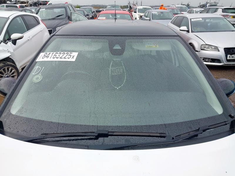 2017 CITROEN C3 FLAIR BLUEHDI S/S 
