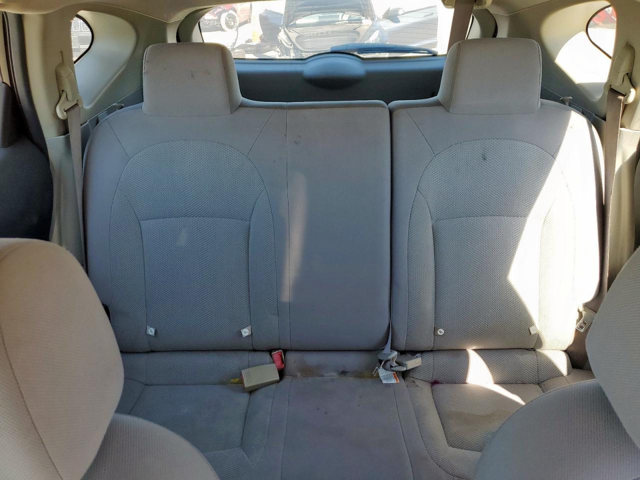 2013 Nissan Rogue S VIN: JN8AS5MT5DW020381 Lot: 85867725