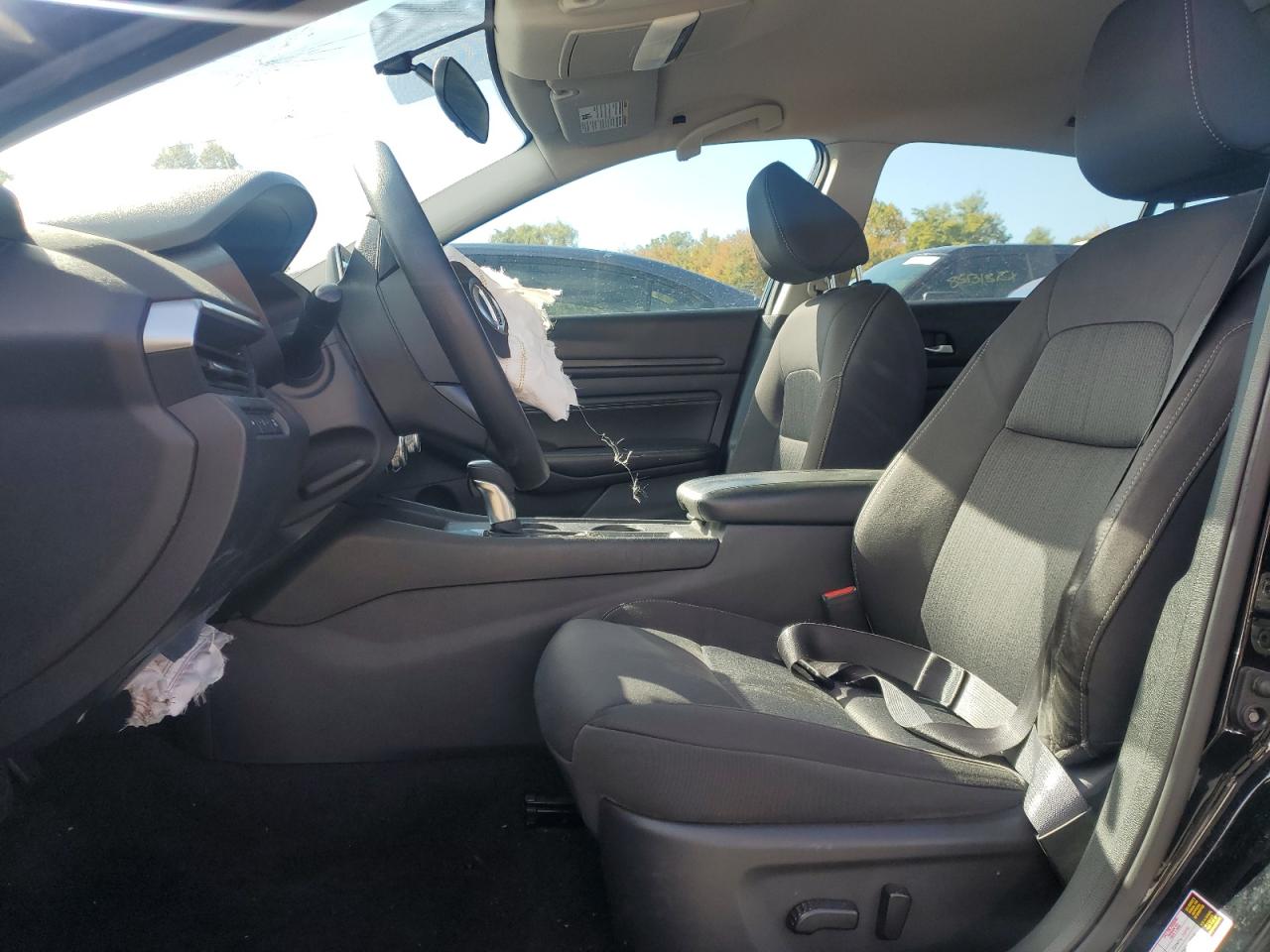 2020 Nissan Altima S VIN: 1N4BL4BV5LC277736 Lot: 85866435