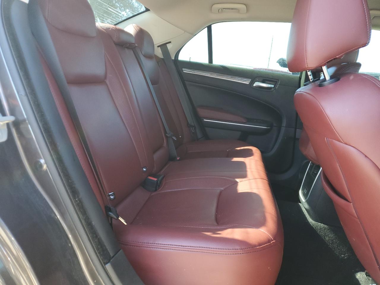 2022 Chrysler 300 Touring VIN: 2C3CCAAGXNH104055 Lot: 90545585