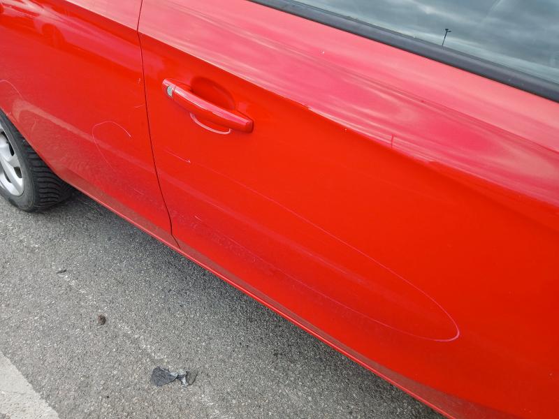 2017 VAUXHALL CORSA ENERGY AC ECOFLEX 