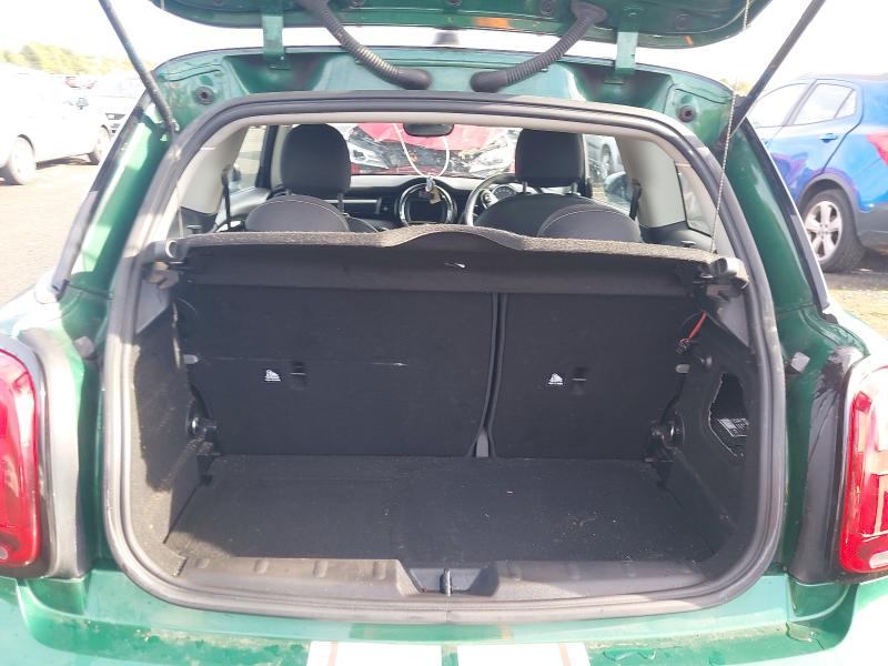 2020 MINI HATCHBACK 1.5 COOPER CLASSIC II 3DR