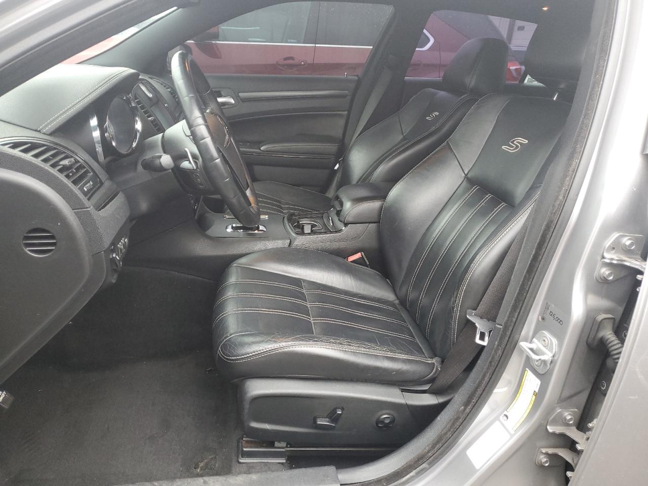 2013 Chrysler 300 S VIN: 2C3CCABG6DH599075 Lot: 90441285