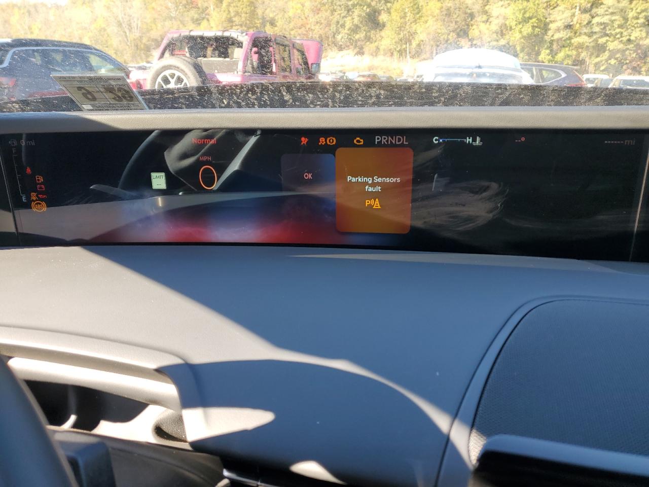 2024 Lincoln Nautilus Premiere VIN: 5LMPJ8JA9RJ856706 Lot: 86280025