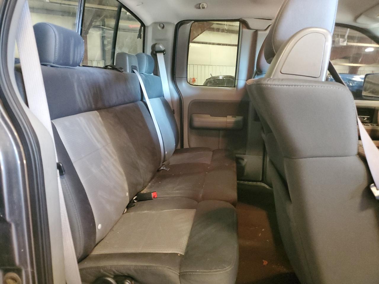 2007 Ford F150 VIN: 1FTPX14V47FA59968 Lot: 86500135