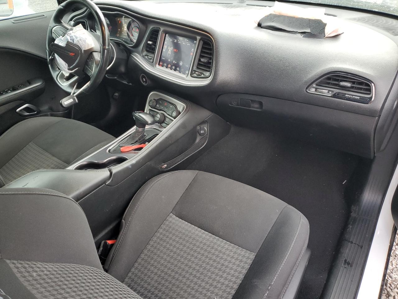 2019 Dodge Challenger R/T Scat Pack VIN: 2C3CDZFJ3KH581521 Lot: 89578235