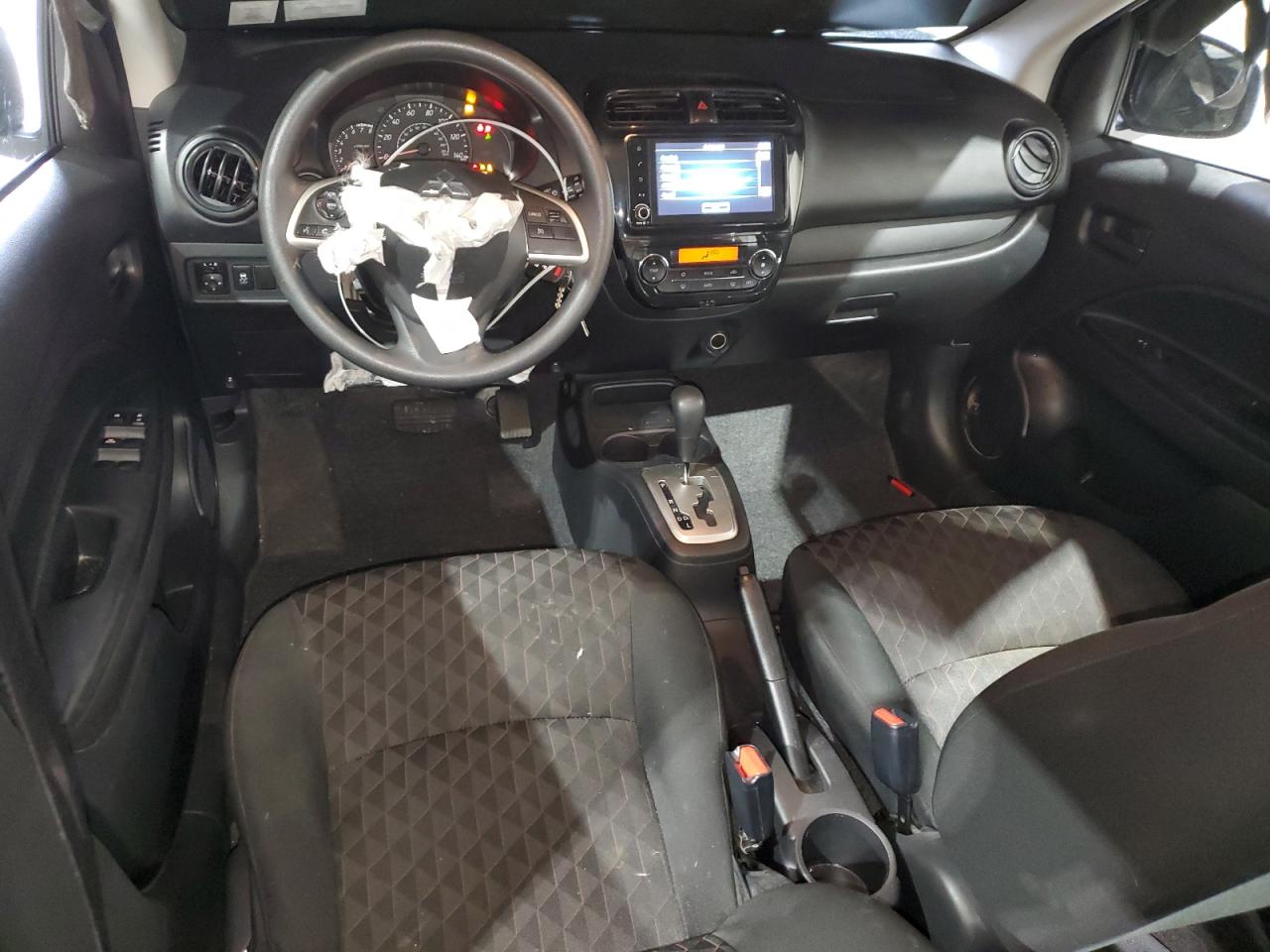 2024 Mitsubishi Mirage Es VIN: ML32AUHJ4RH023230 Lot: 82681915