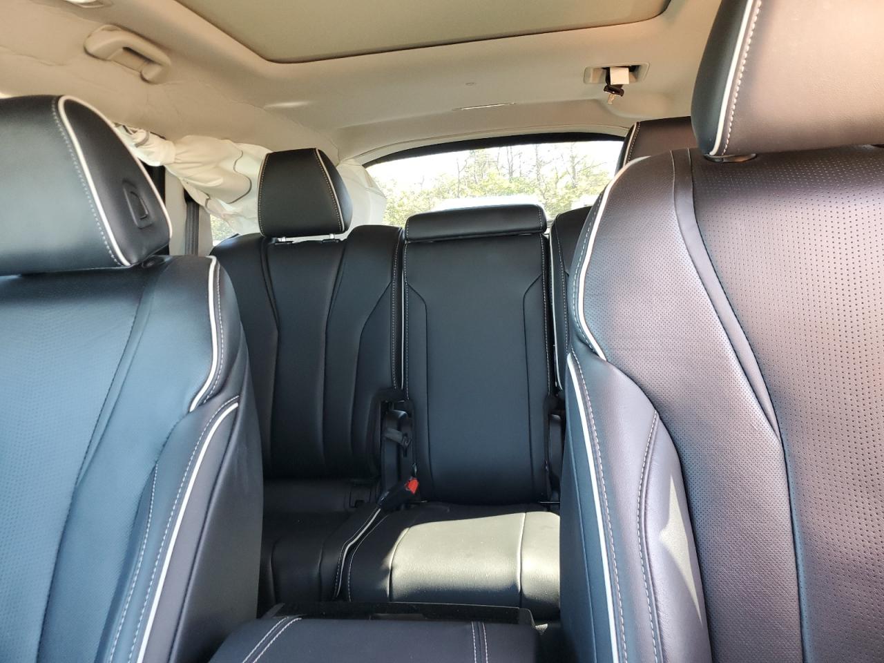 2023 Acura Mdx Advance VIN: 5J8YE1H84PL004339 Lot: 84986965