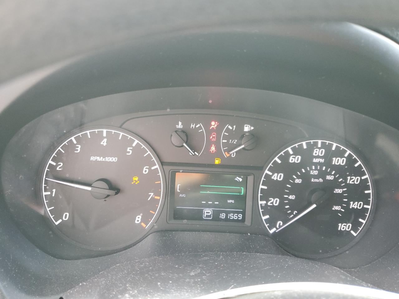 2013 Nissan Sentra S VIN: 3N1AB7AP3DL768778 Lot: 82364775