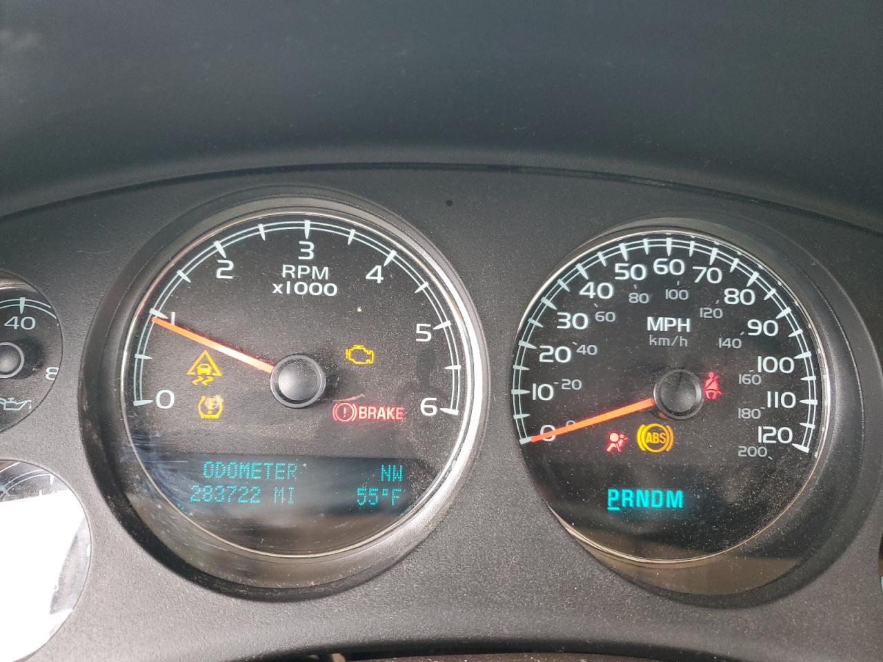 2009 Chevrolet Suburban C1500 Lt VIN: 1GNFC26089R288936 Lot: 85271585