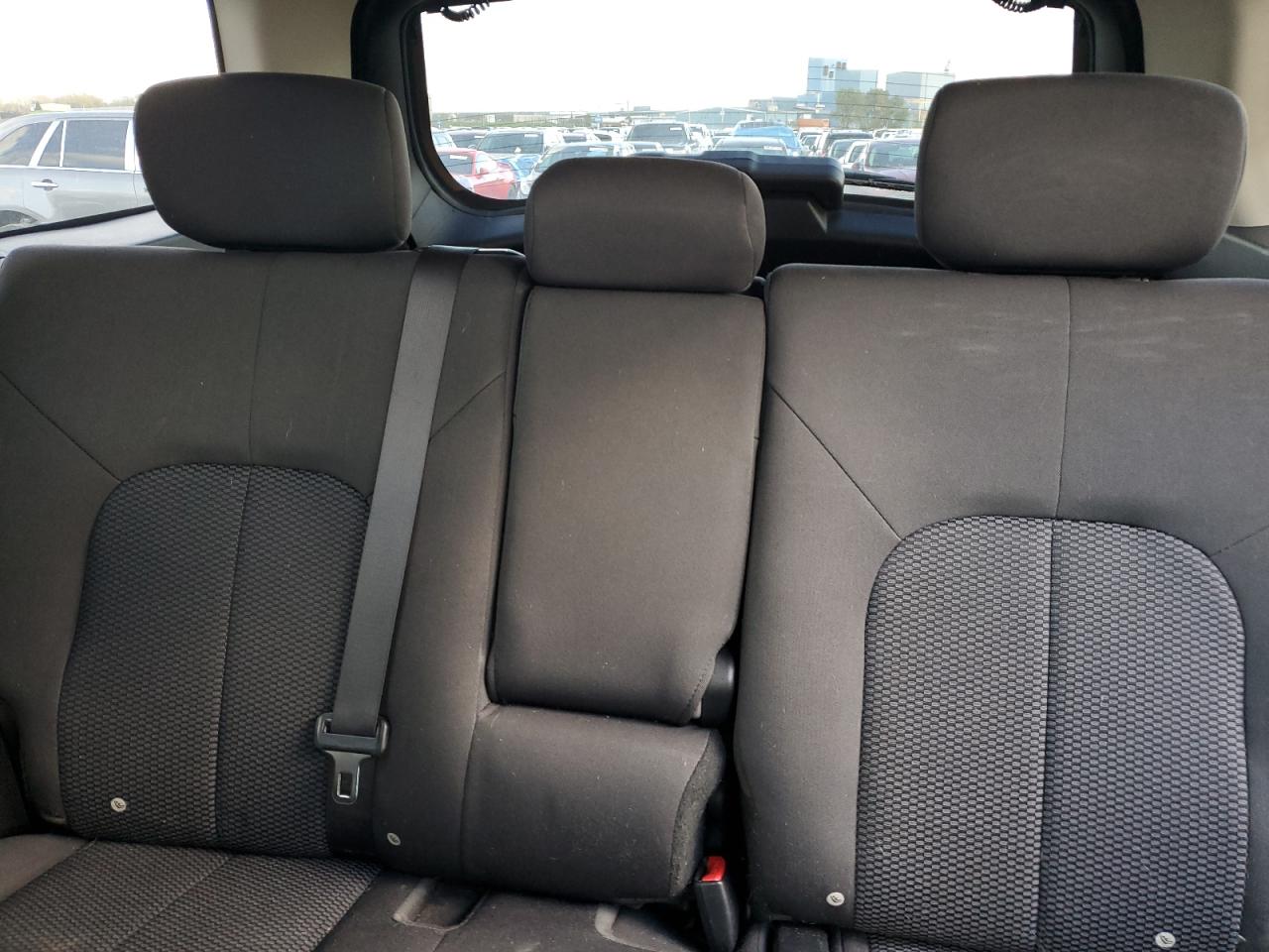 2007 Mitsubishi Endeavor Ls VIN: 4A4MM21S47E062346 Lot: 90521515