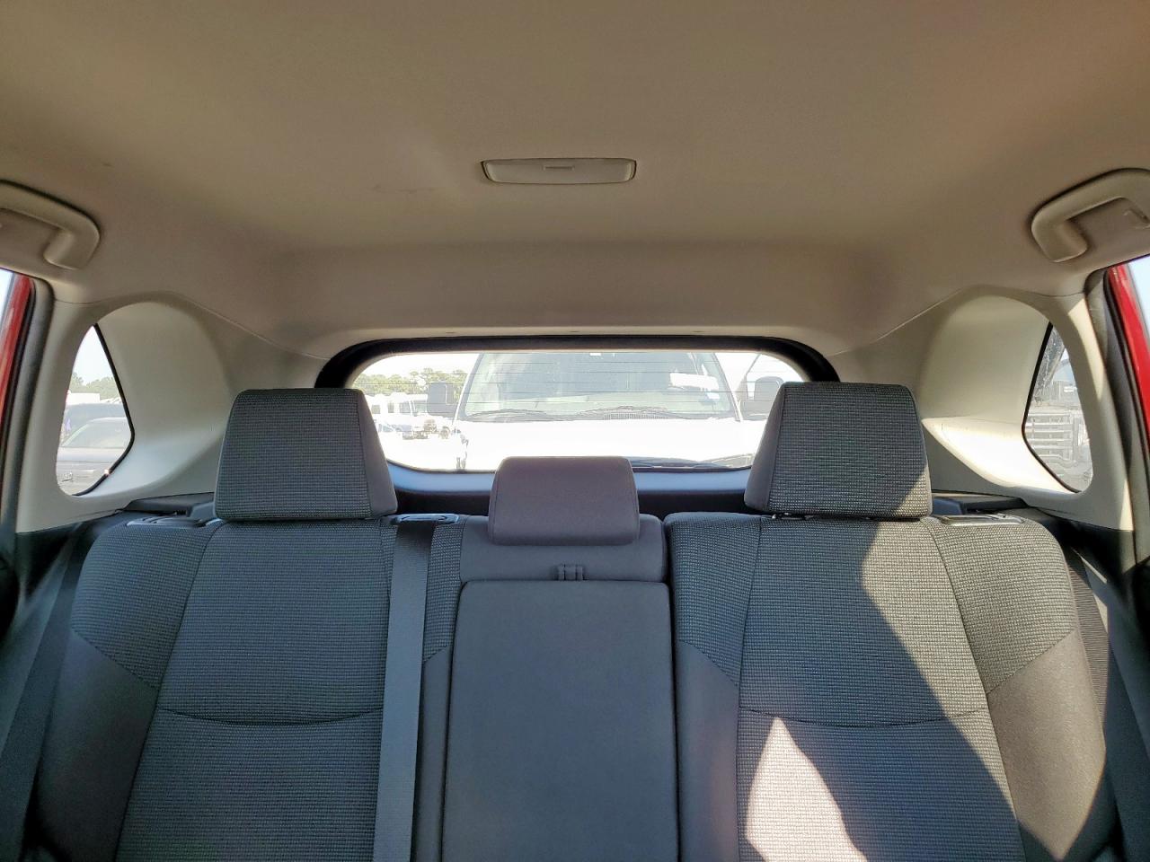 2022 Toyota Rav4 Le VIN: 2T3H1RFV0NW230776 Lot: 85142425