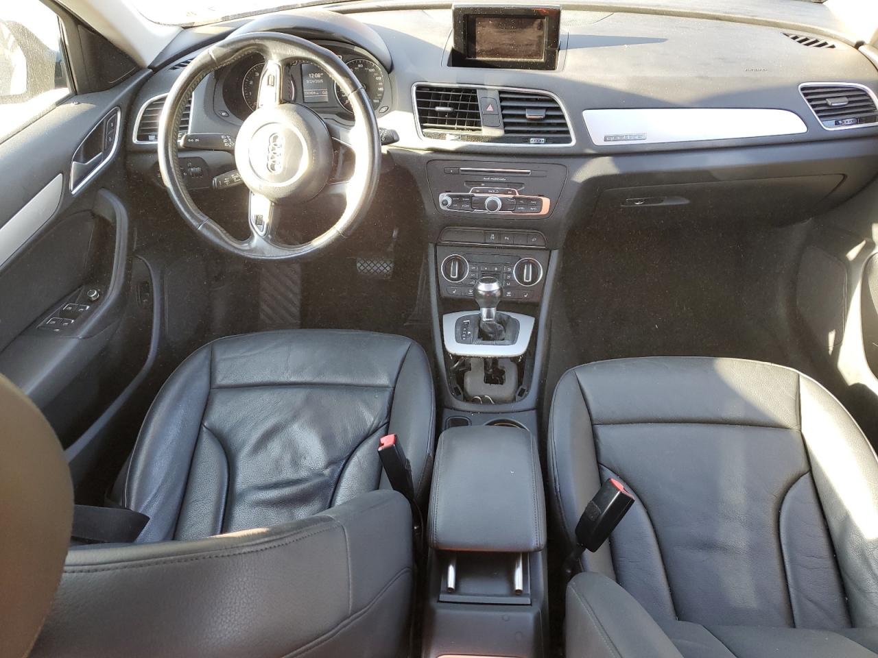 2017 Audi Q3 Premium VIN: WA1ECCFS2HR014944 Lot: 85749865