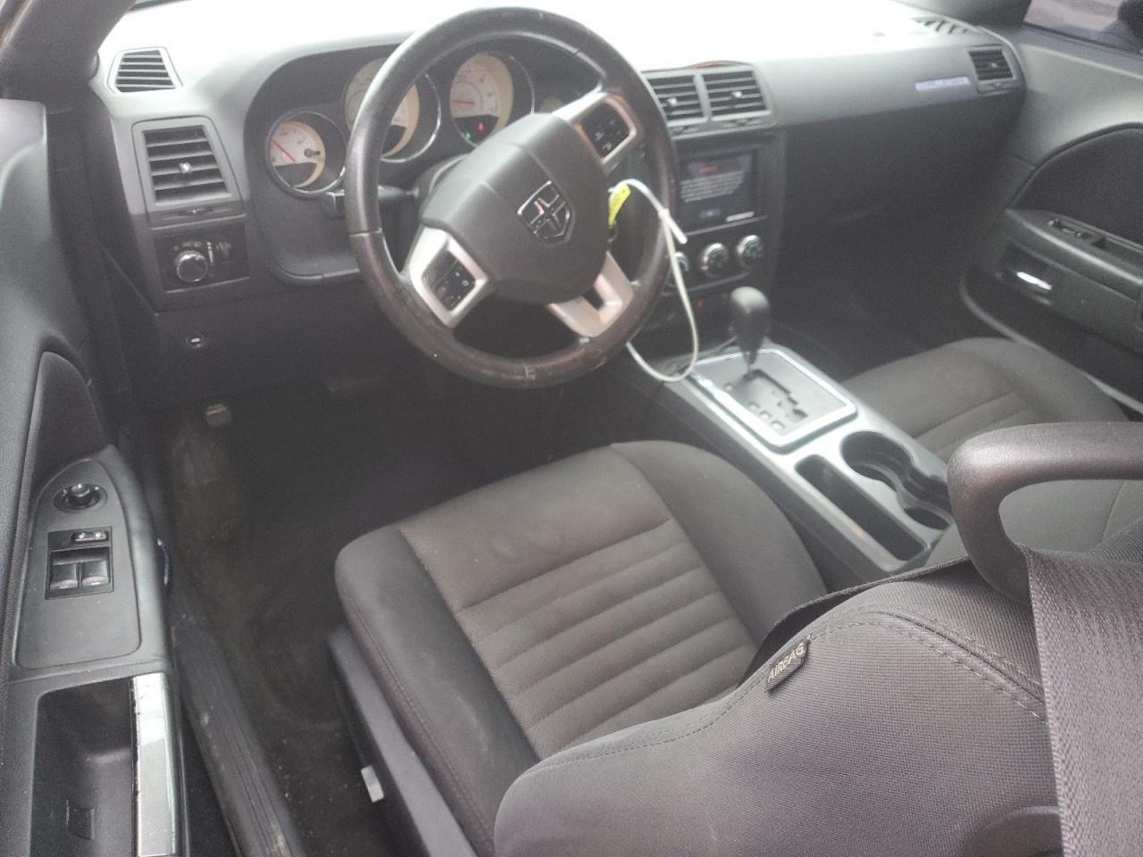 2013 Dodge Challenger Sxt VIN: 2C3CDYAG7DH578856 Lot: 90146765