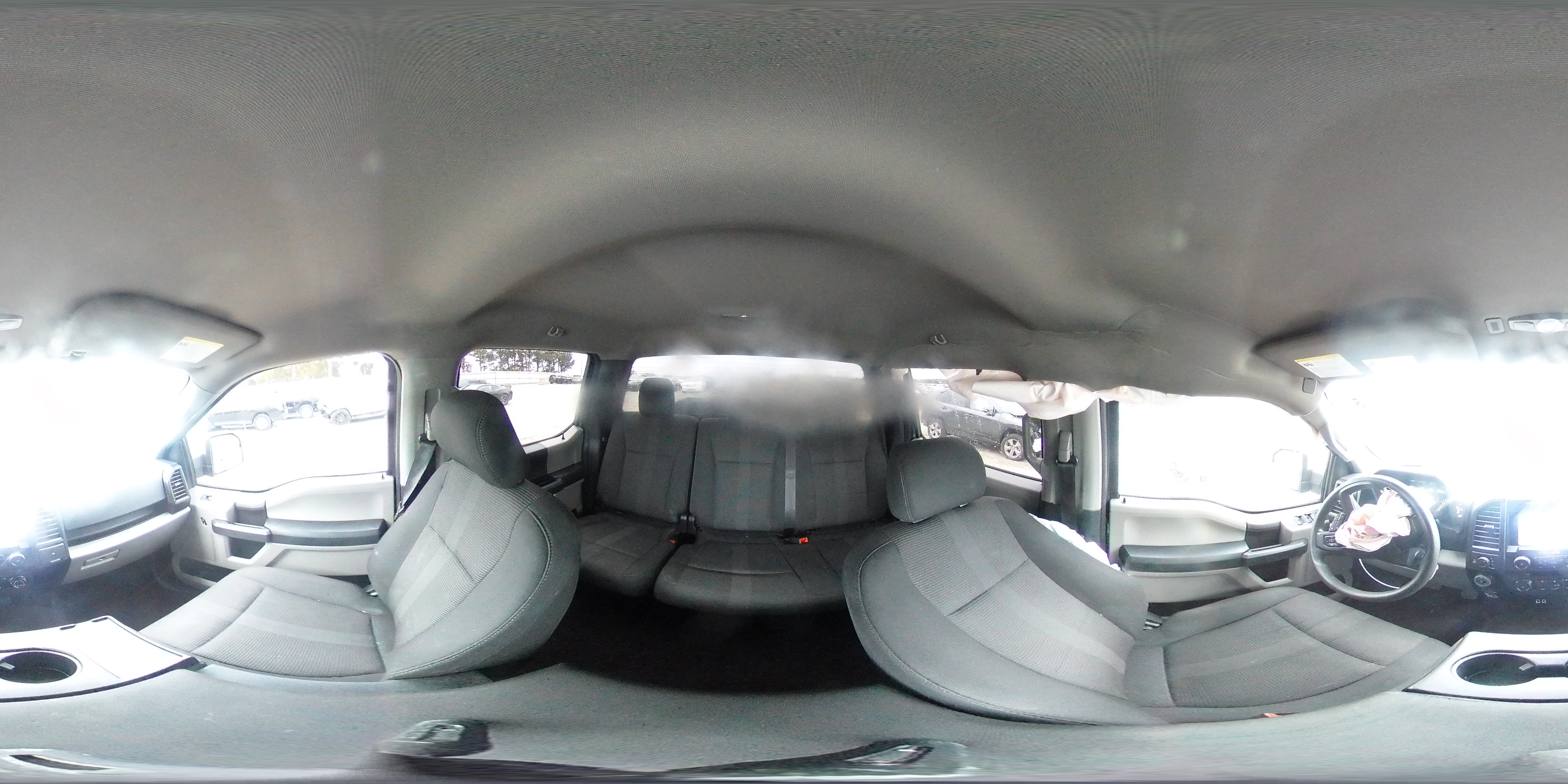 2019 Ford F150 Supercrew VIN: 1FTEW1E57KFA06604 Lot: 90654255